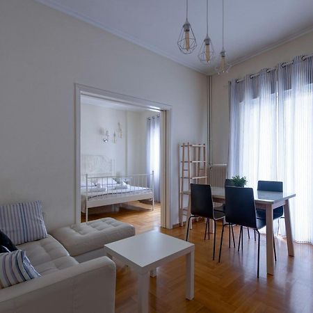 Beautiful 2Bd Apartment Near Historic Center Of Athens Exterior photo